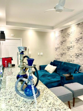 Studio 219 em Santos
